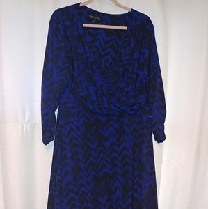 Jones New York Dress